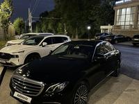 Mercedes-Benz E 200 2017 годаfor17 100 000 тг. в Алматы