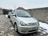 Toyota Ipsum 2002 годаүшін4 550 000 тг. в Шымкент – фото 4