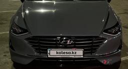 Hyundai Sonata 2023 года за 13 500 000 тг. в Усть-Каменогорск – фото 2
