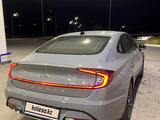 Hyundai Sonata 2023 года за 13 500 000 тг. в Усть-Каменогорск – фото 5