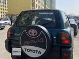 Toyota RAV4 1995 года за 2 100 000 тг. в Алматы – фото 4