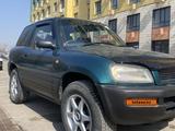 Toyota RAV4 1995 года за 2 100 000 тг. в Алматы – фото 2