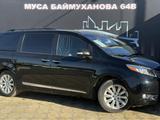 Toyota Sienna 2015 года за 10 750 000 тг. в Атырау – фото 2