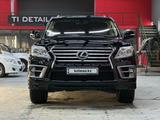 Lexus LX 570 2008 годаfor17 500 000 тг. в Актау – фото 4