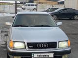 Audi 100 1992 годаүшін2 500 000 тг. в Тараз