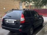 ВАЗ (Lada) Priora 2171 2010 годаүшін1 800 000 тг. в Астана – фото 3