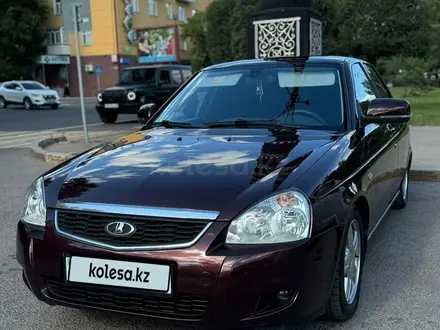 ВАЗ (Lada) Priora 2172 2015 года за 3 650 000 тг. в Караганда