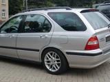 Honda Civic 1999 года за 10 000 тг. в Алматы – фото 2