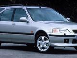 Honda Civic 1999 года за 10 000 тг. в Алматы