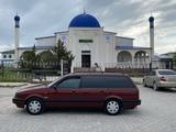 Volkswagen Passat 1992 годаүшін1 750 000 тг. в Тараз