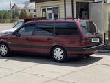 Volkswagen Passat 1992 годаүшін1 750 000 тг. в Тараз – фото 3