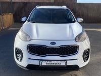 Kia Sportage 2020 года за 10 000 000 тг. в Астана