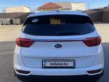 Kia Sportage 2020 года за 10 000 000 тг. в Астана – фото 2