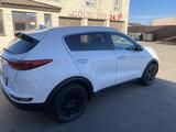 Kia Sportage 2020 годаүшін10 000 000 тг. в Астана – фото 5