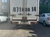 Forland 2008 годаүшін3 400 000 тг. в Экибастуз
