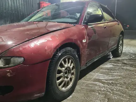 Mazda Xedos 6 1993 года за 500 000 тг. в Семей – фото 2