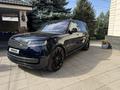 Land Rover Range Rover 2023 годаүшін108 000 000 тг. в Алматы – фото 3