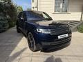 Land Rover Range Rover 2023 годаүшін108 000 000 тг. в Алматы