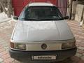 Volkswagen Passat 1989 годаfor1 200 000 тг. в Талгар – фото 2