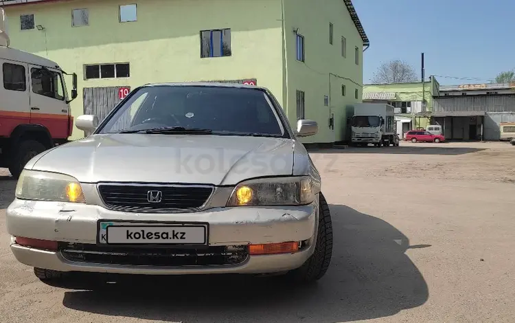 Honda Saber 1996 годаүшін1 650 000 тг. в Алматы