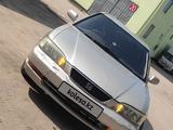 Honda Saber 1996 годаүшін1 650 000 тг. в Алматы – фото 3