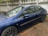 Peugeot 407 2005 года за 3 200 000 тг. в Алматы – фото 3