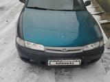 Mazda Cronos 1996 годаfor1 000 000 тг. в Усть-Каменогорск