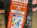 Шины со склада MAXZEZ 215/65R16 PEAKGRIP AT 98T за 28 800 тг. в Алматы