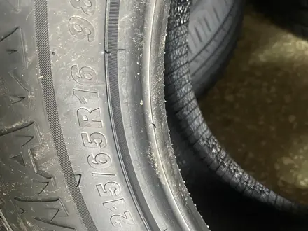 Шины со склада MAXZEZ 215/65R16 PEAKGRIP AT 98T за 28 800 тг. в Алматы – фото 2