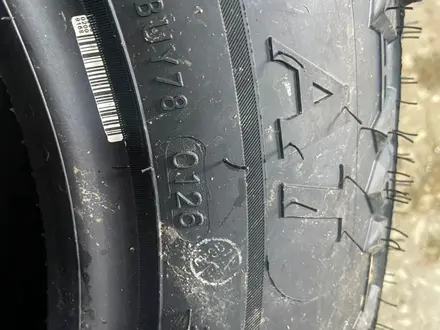 Шины со склада MAXZEZ 215/65R16 PEAKGRIP AT 98T за 28 800 тг. в Алматы – фото 3