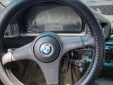BMW 520 1990 годаүшін1 000 000 тг. в Караганда