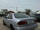 Nissan Sunny 1997 годаүшін1 000 000 тг. в Алматы – фото 4