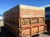 Кузов Камаз сельхозник за 1 000 000 тг. в Кызылорда – фото 3