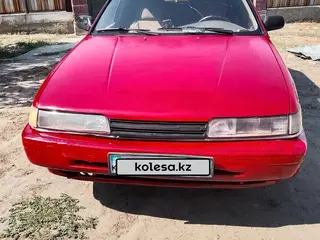 Mazda 626