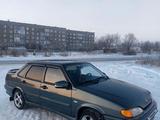 ВАЗ (Lada) 2115 2012 года за 2 250 000 тг. в Усть-Каменогорск