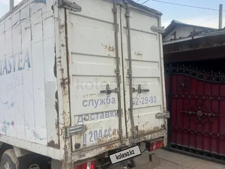 Foton  Auman BJ10xx 2012 года за 2 500 000 тг. в Алматы – фото 4
