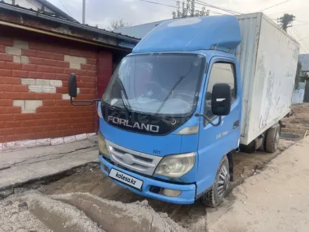 Foton  Auman BJ10xx 2012 года за 2 500 000 тг. в Алматы – фото 6