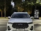 Chery Tiggo 7 Pro 2023 года за 10 200 000 тг. в Алматы – фото 2