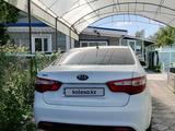 Kia Rio 2014 годаүшін5 100 000 тг. в Темиртау – фото 3