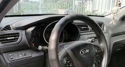 Kia Rio 2014 годаfor5 100 000 тг. в Темиртау – фото 4