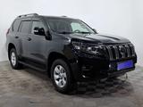 Toyota Land Cruiser Prado 2022 года за 24 990 000 тг. в Астана – фото 3