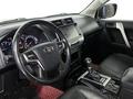 Toyota Land Cruiser Prado 2022 годаүшін24 990 000 тг. в Астана – фото 21