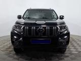 Toyota Land Cruiser Prado 2022 года за 24 990 000 тг. в Астана – фото 2