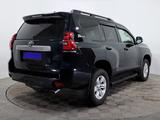 Toyota Land Cruiser Prado 2022 года за 24 990 000 тг. в Астана – фото 5