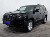 Toyota Land Cruiser Prado 2022 года за 24 990 000 тг. в Астана