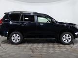 Toyota Land Cruiser Prado 2022 года за 24 990 000 тг. в Астана – фото 4
