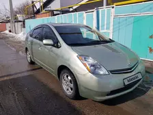 Toyota Prius, 2006