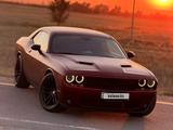 Dodge Challenger 2017 года за 22 000 000 тг. в Алматы