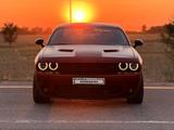 Dodge Challenger 2017 года за 22 000 000 тг. в Алматы – фото 5