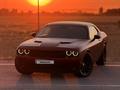 Dodge Challenger 2017 года за 22 000 000 тг. в Алматы – фото 6